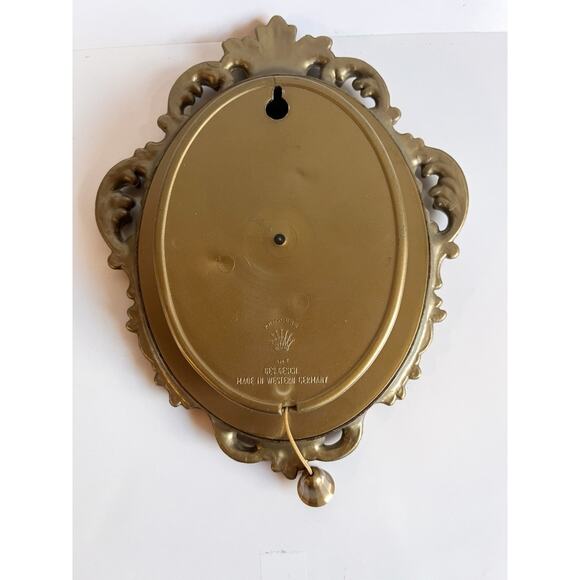 Lot Of Three Vintage Framed Art Pieces Princess Art And Norleans - Picture 3 of 8